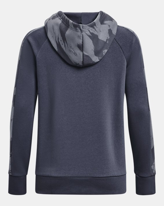 UA Rival Fleece Blocked Women's Hoodie | Under Armour UA Rival Fleece Blocked Women's Hoodie | Under Armour
